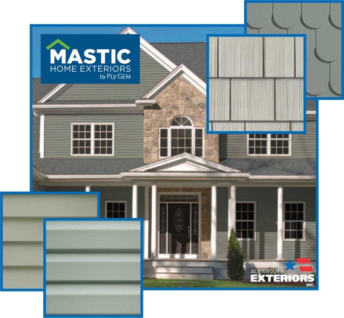 The 10 Best Vinyl Siding Installers Near Me (Free Quotes)