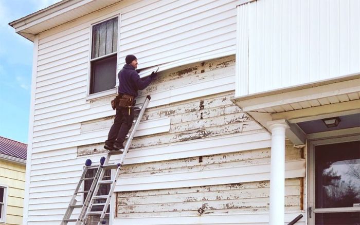 The 10 Best Vinyl Siding Installation Companies Near Me