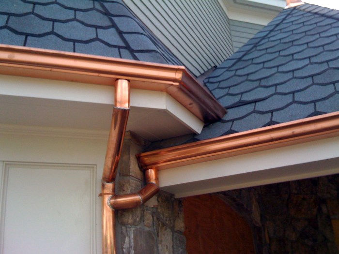 ABC Seamless Gutters, Inc - Gallery