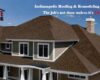 Indianapolis Local Roofing Companies | DONE RITE Roofing