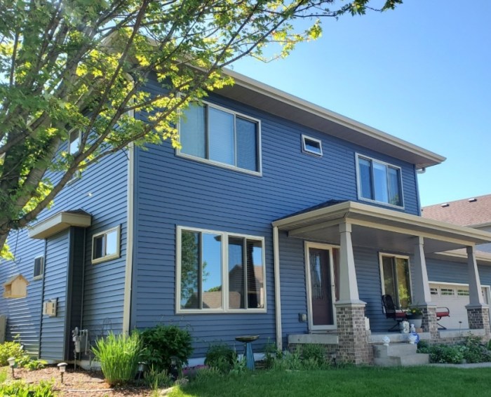 Dane County’s Leading Roofing and Siding Contractor Paramount (608) 467 ...