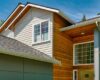 Siding Replacement with Cedar Accents for Home in Bothell, WA