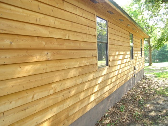 Best Wood Siding Options: 8 Types to Choose From | Siding Authority