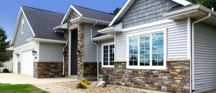 Gallery - Tri-County Roofing