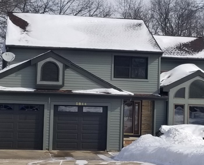 Dane County’s Leading Roofing and Siding Contractor Paramount (608) 467 ...