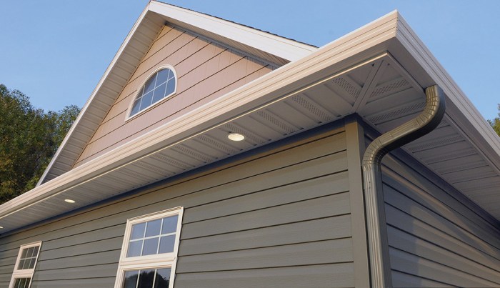 Seamless Steel Siding, Gutter Protection | ABC Seamless of Albuquerque